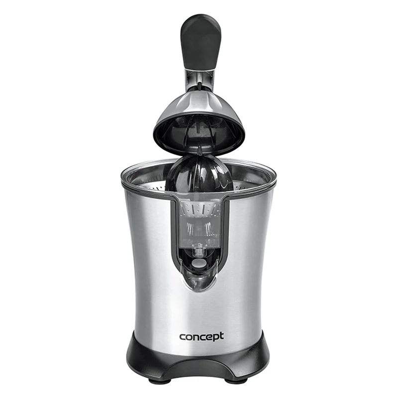 Citruspers Concept roestvrij staal Antilek 160W CE3520