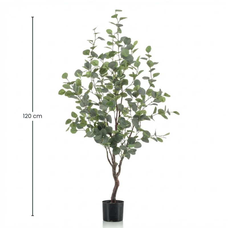 Eucalyptus kunstboom