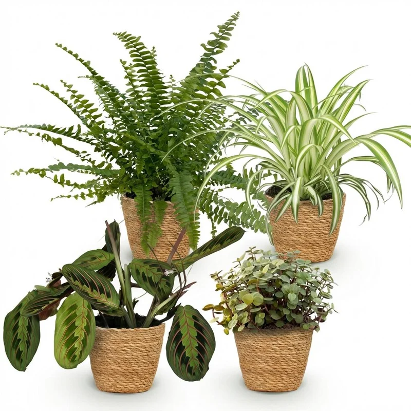 Chlorophytum