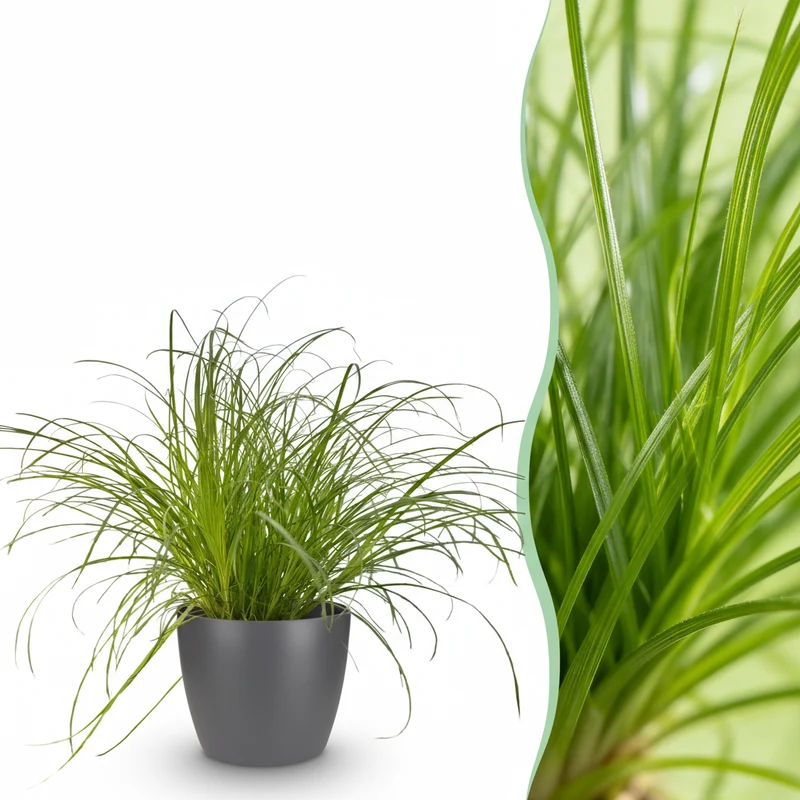 Cyperus alternifolius Zumula