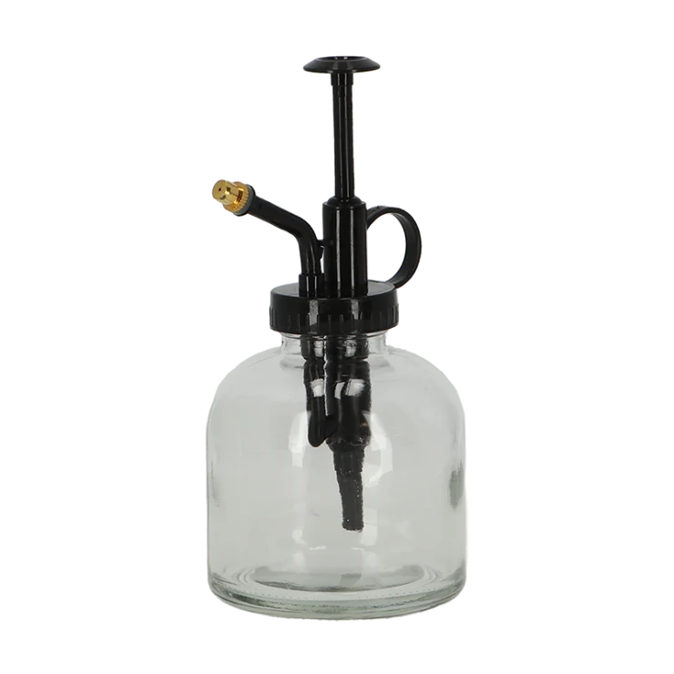 Plant mister transparent - Glass