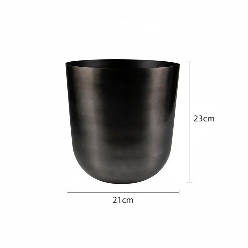 Pot Mayk Lead 22,5 cm