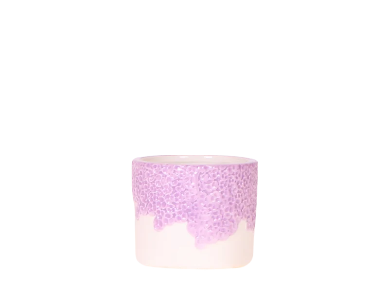 Bloom sierpot - Lila