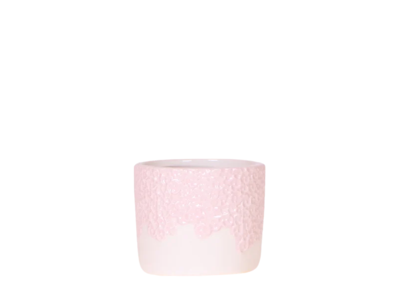 Bloom sierpot - Pink