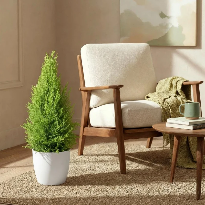 Cupressus Gold Crest Wilma