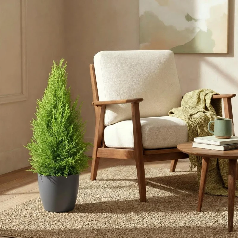 Cupressus Gold Crest Wilma