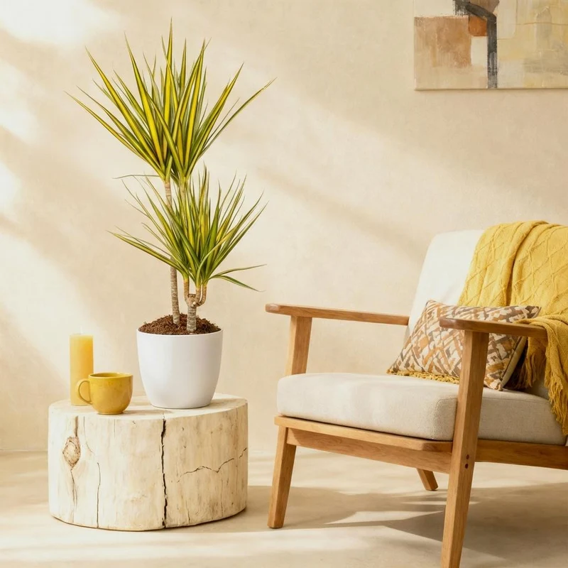 Dracaena Sunray