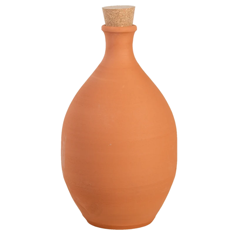 Olla L - L 18,6 x D 18,6 x H 32