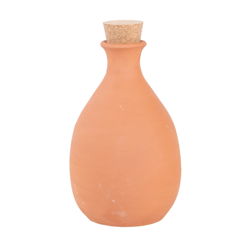 Olla S - L 15,2 x D 15,2 x H 26,5
