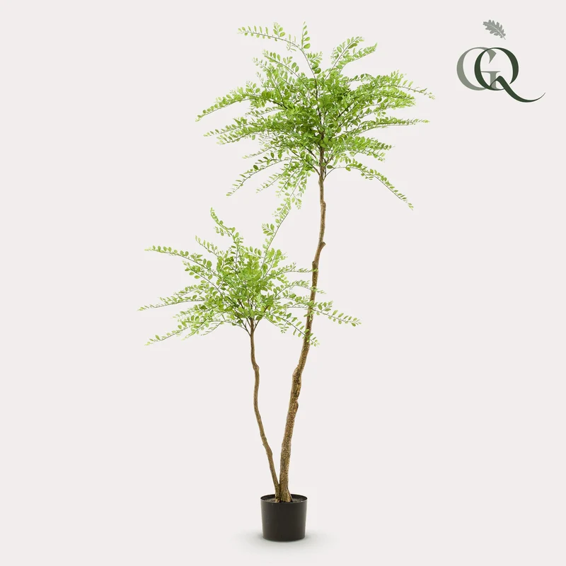 kunstplant - Sophora tree - Honingboom