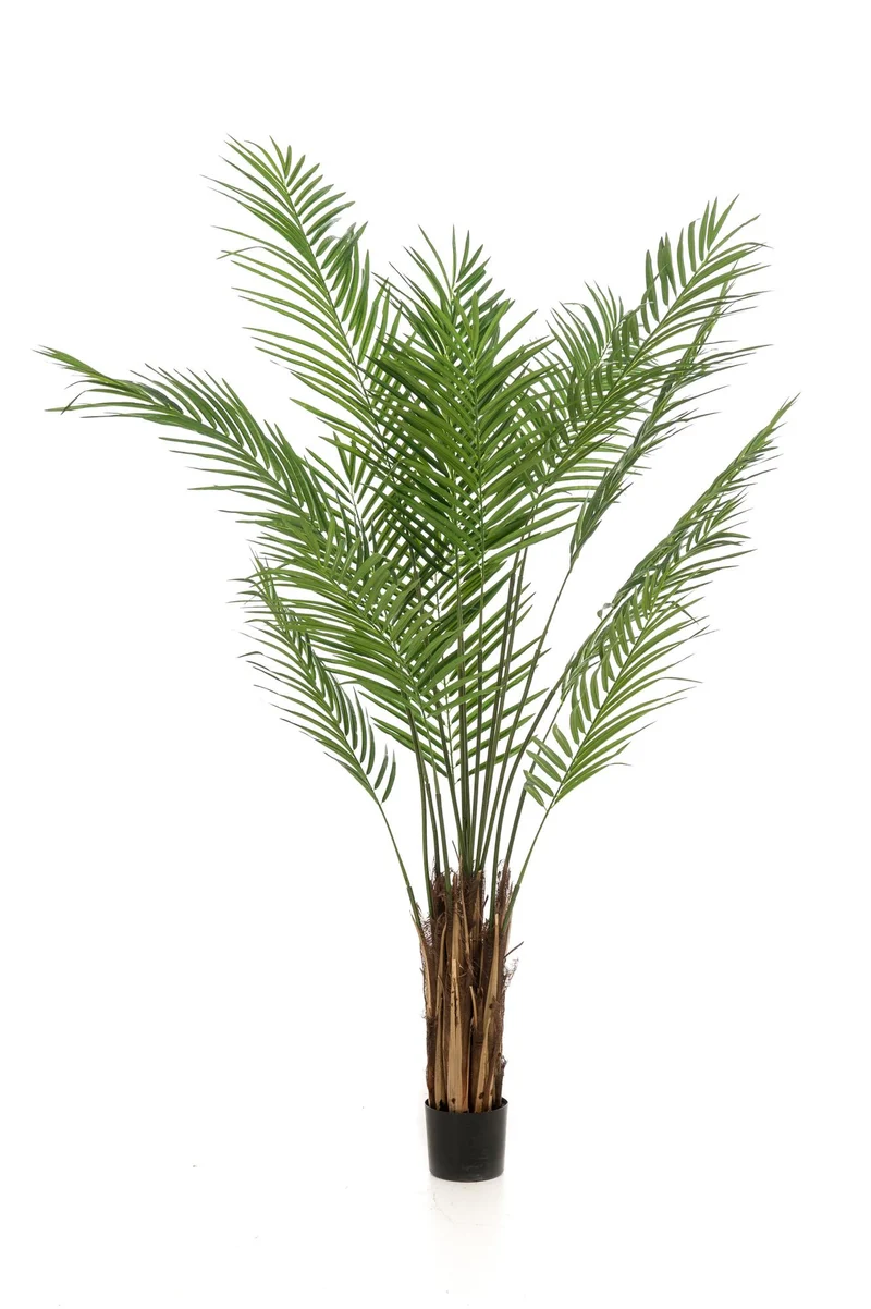 Kunstplant - Areca Lutescens - Goudpalm