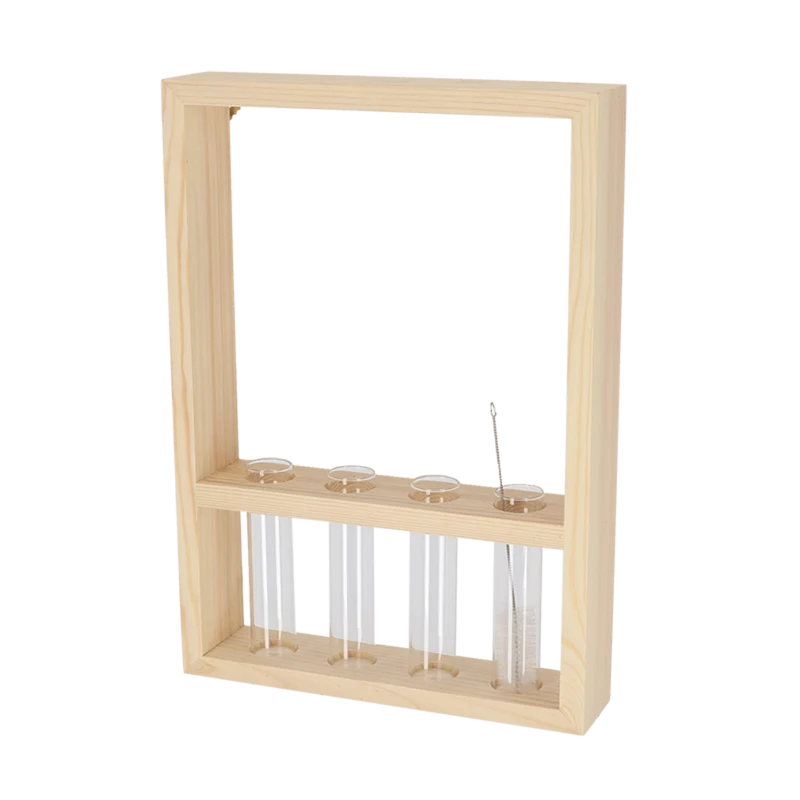 Reageerbuiswandhanger S