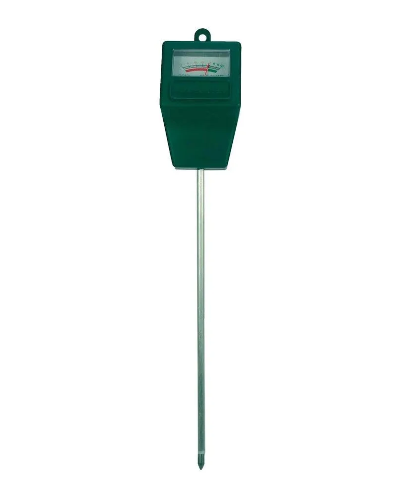 pH-meter – Meet eenvoudig de zuurgraad van uw bodem