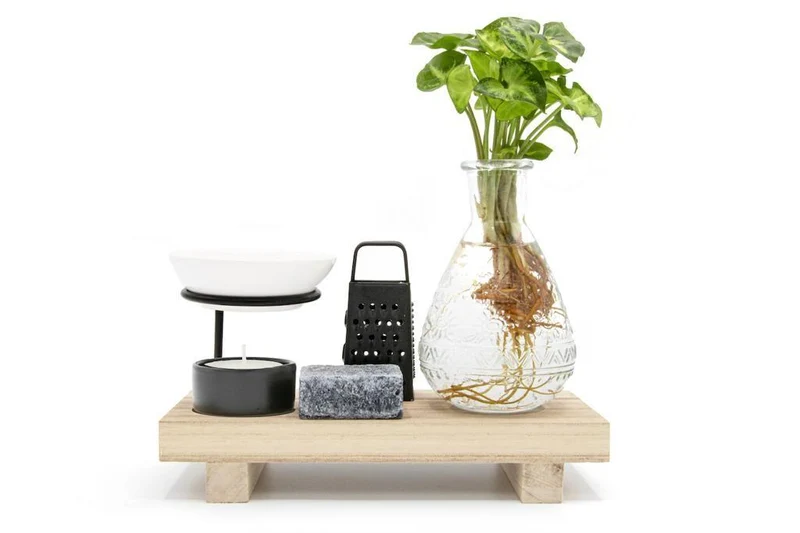 Geluk in een Doos - Intenz Wellness