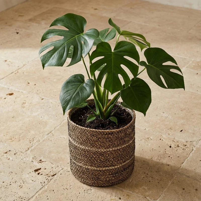 Mand Celestial wit 20 cm