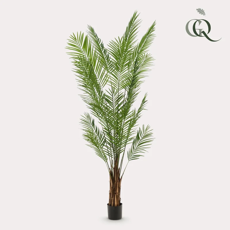 Kunstplanten - Areca Lutescens - Goudpalm