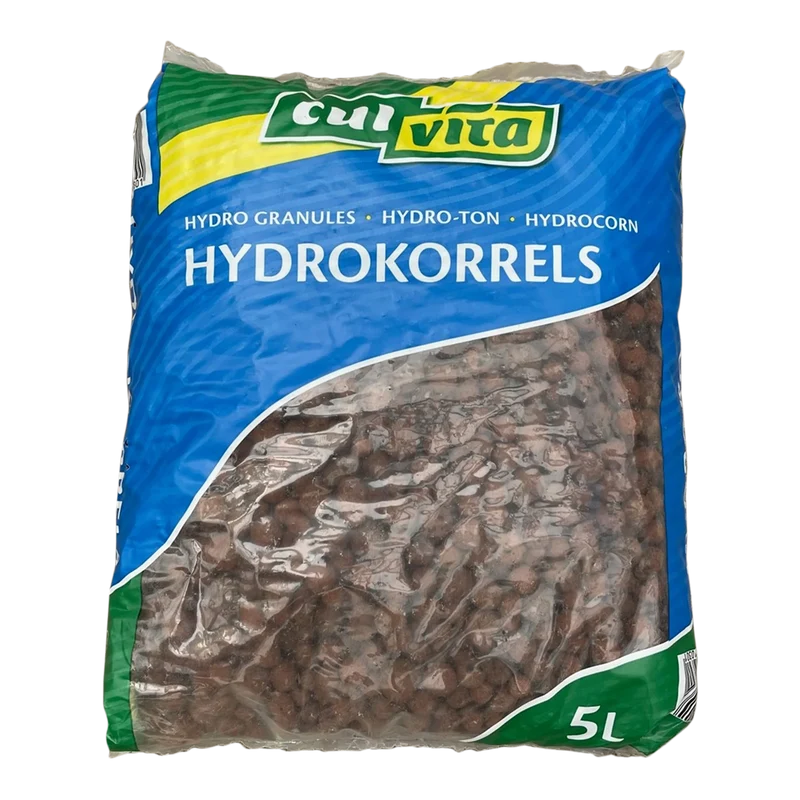Hydrokorrels 8