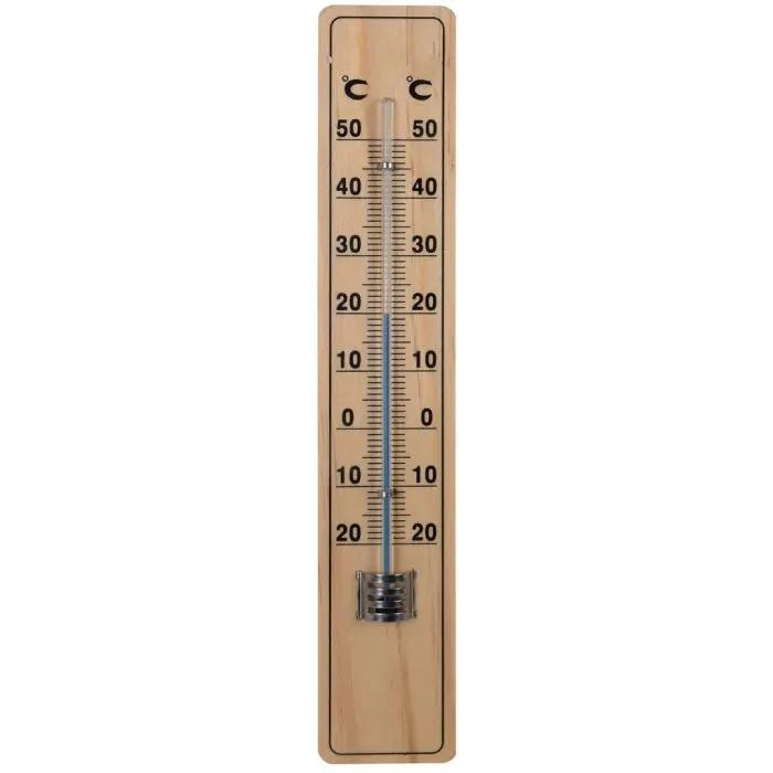 Hendrik Jan buitenthermometer beuken
