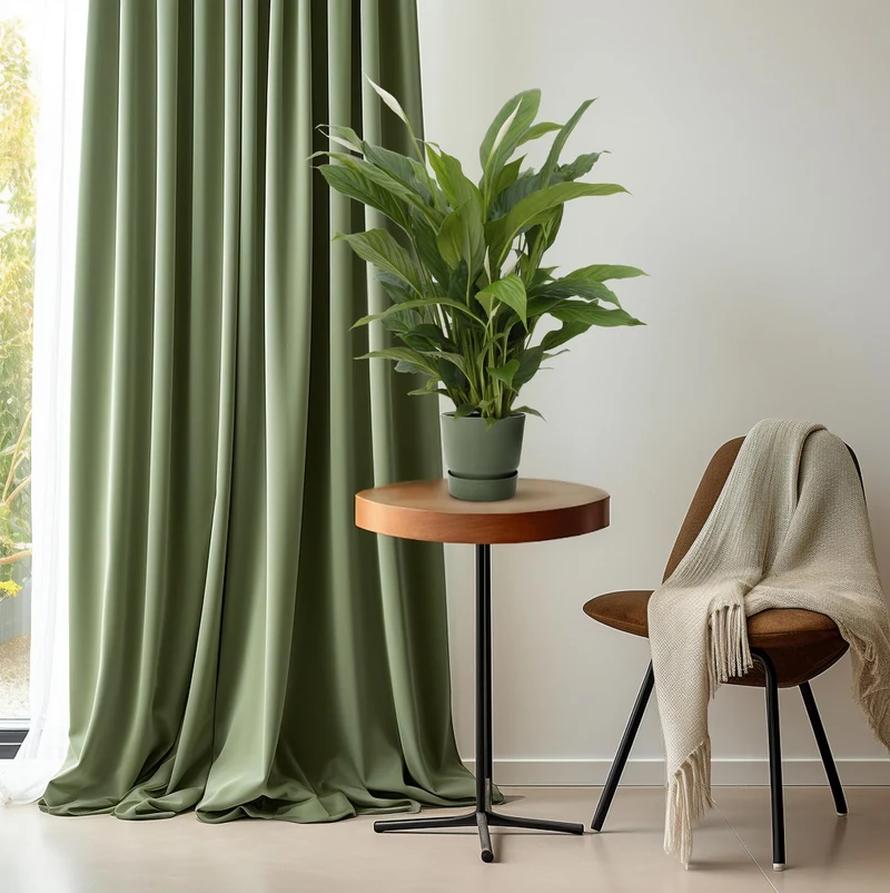 Spathiphyllum Torelli P17