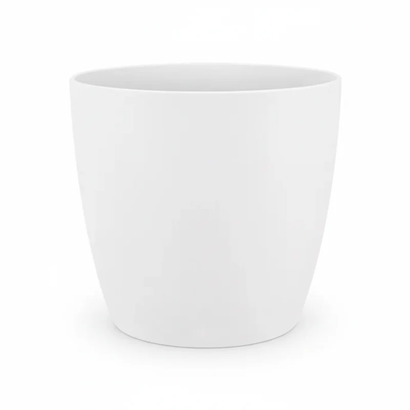 ELHO Brussels rond 25cm wit
