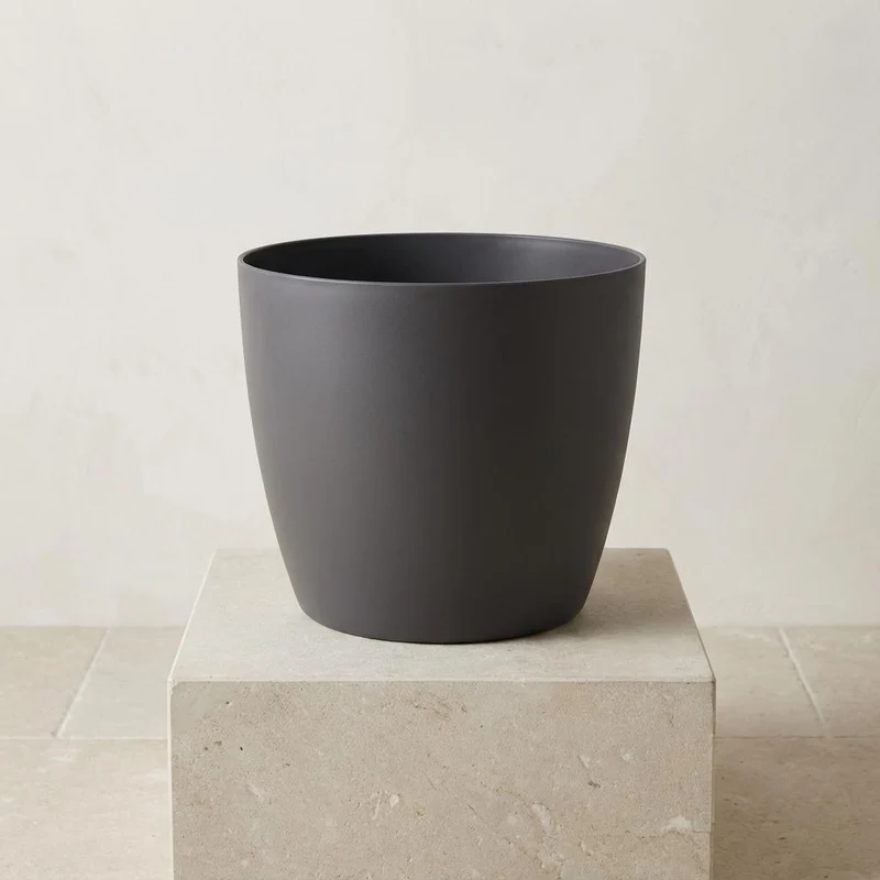 ELHO Brussels rond 25cm antraciet