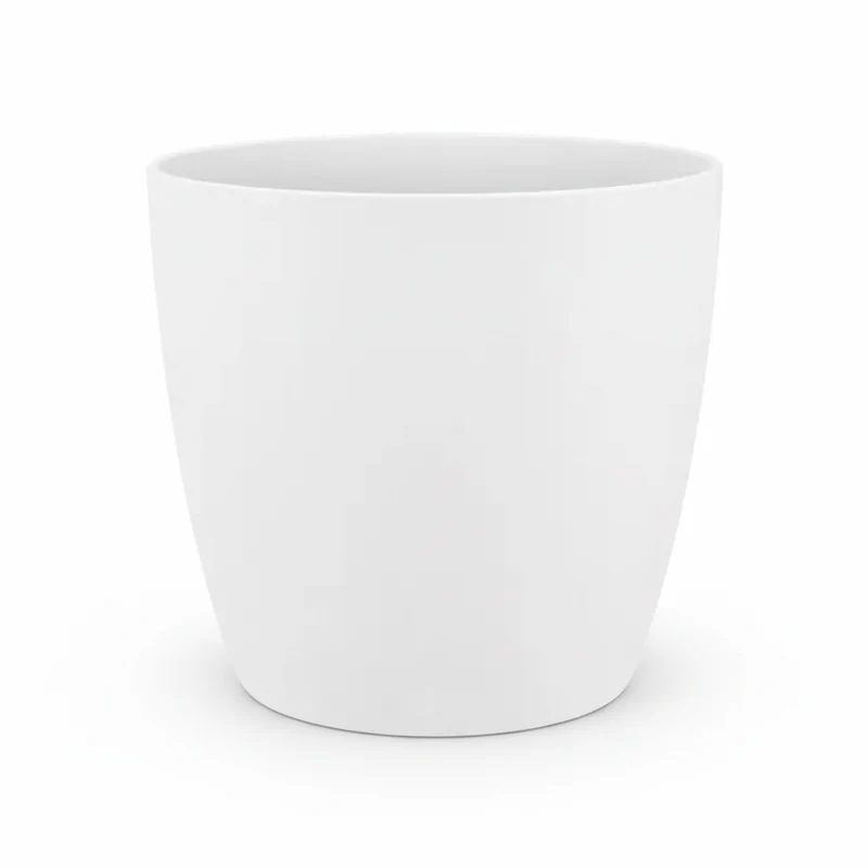 ELHO Brussels rond 18cm wit