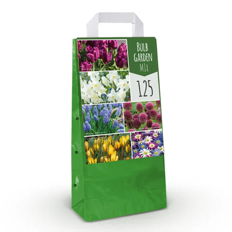 Bulb Garden mix