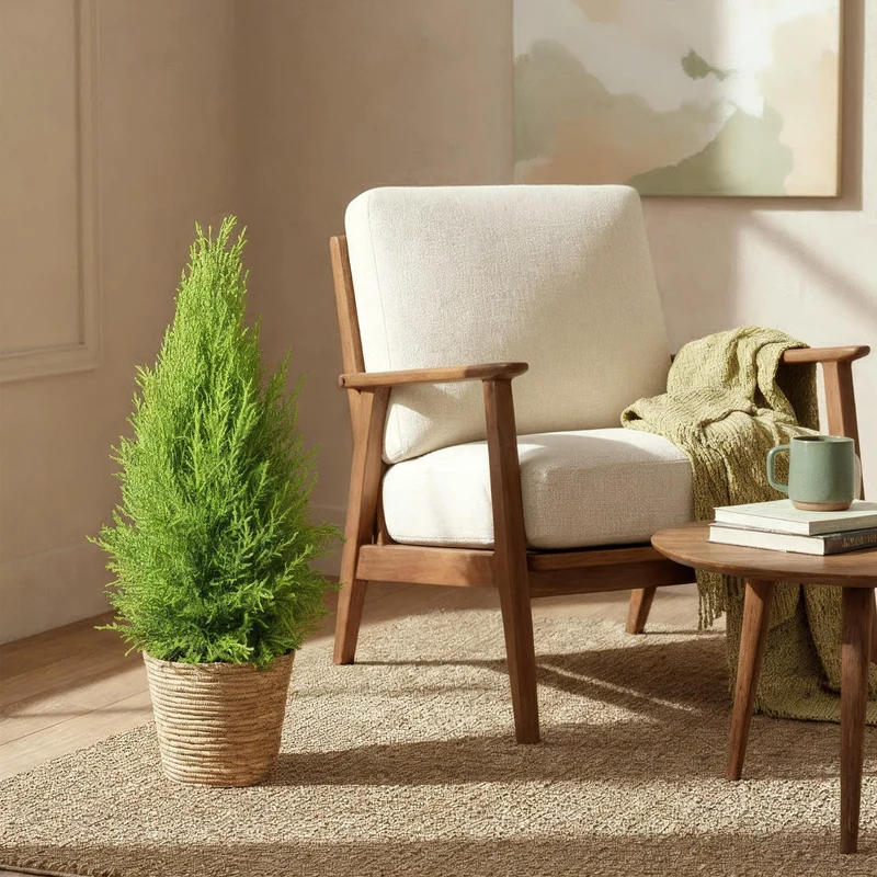 Cupressus Gold Crest Wilma