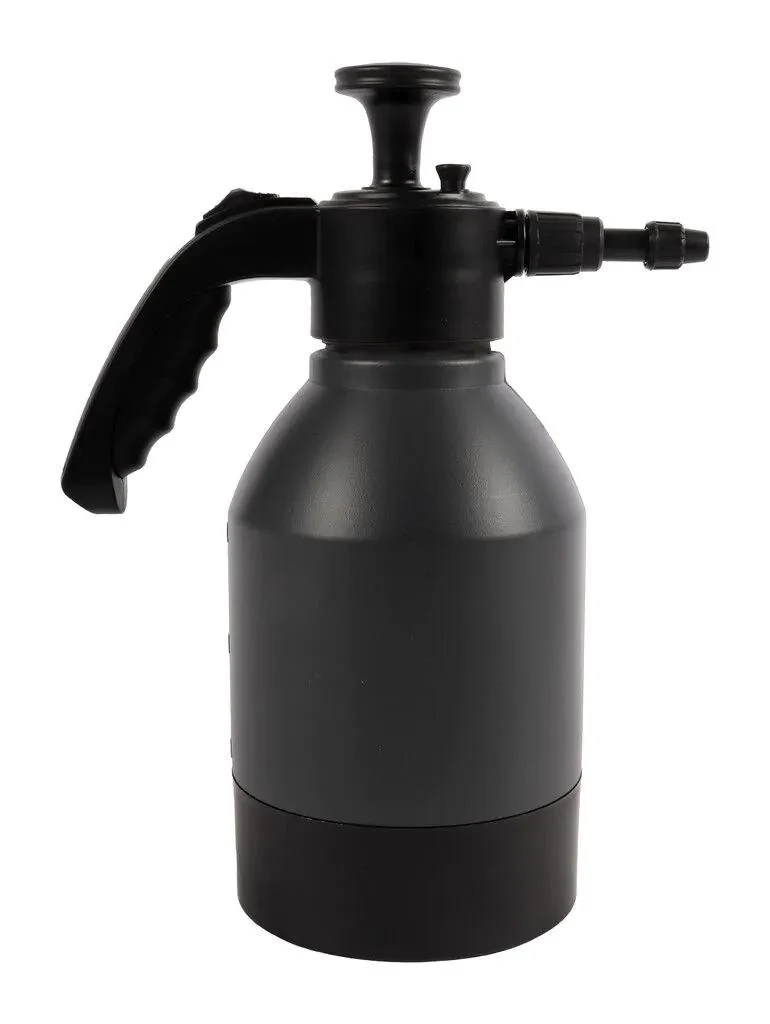 Drukspuit - Plantenspuit - Gerecycled kunststof- 2 liter - Zuurbestendig - ECO Friendly