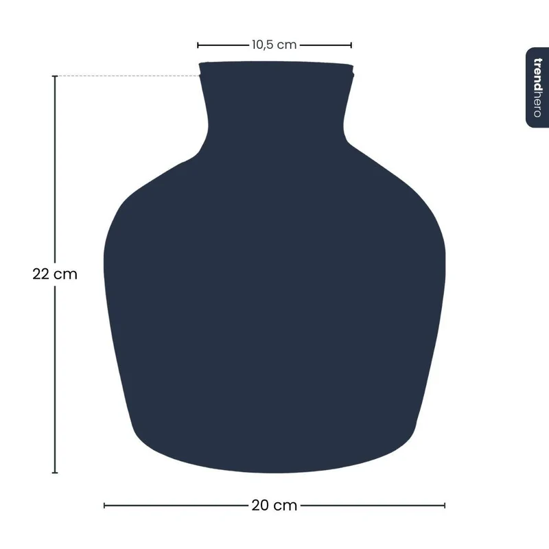 Terrarium fles met verlichting - Little Joe
