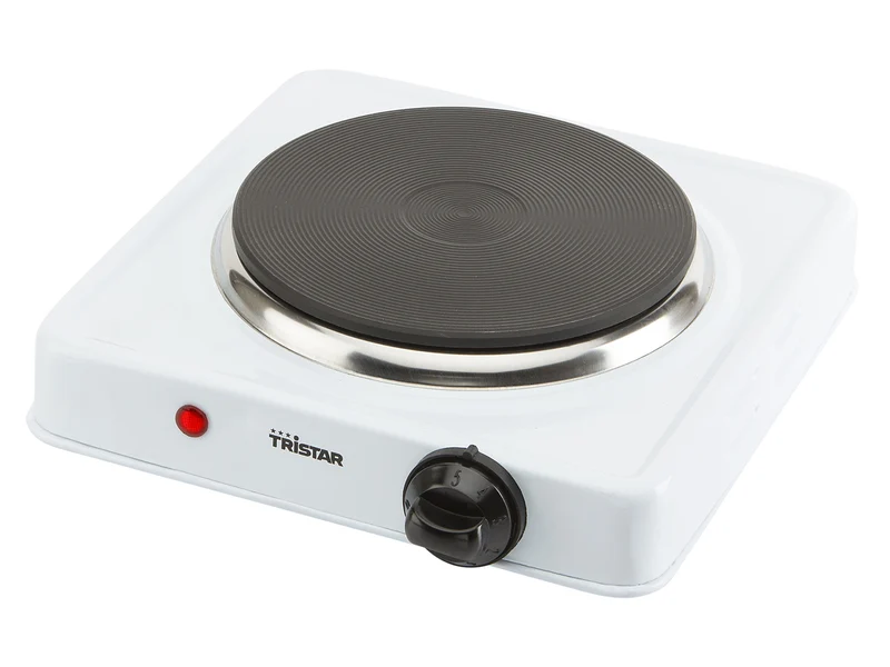 Tristar KP-6185 Kookplaat
