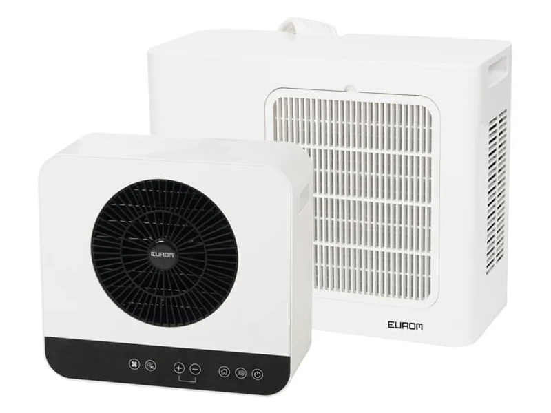 Eurom AC5201 Split Airco