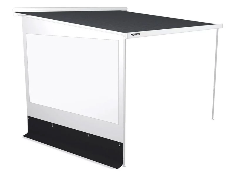 Dometic RainProtect Side Deluxe L Zijwand