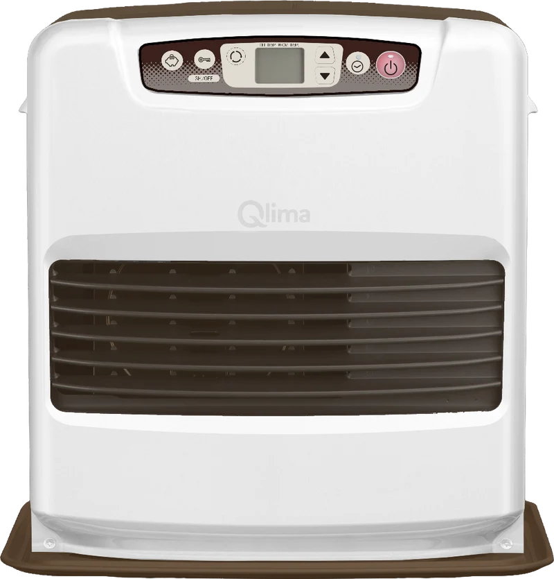 Qlima SRE 4035 TC Petroleumkachel