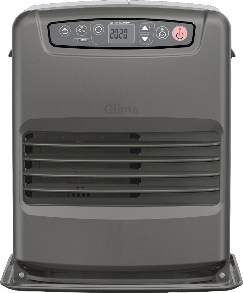 Qlima SRE 3631 TC-2 Petroleumkachel
