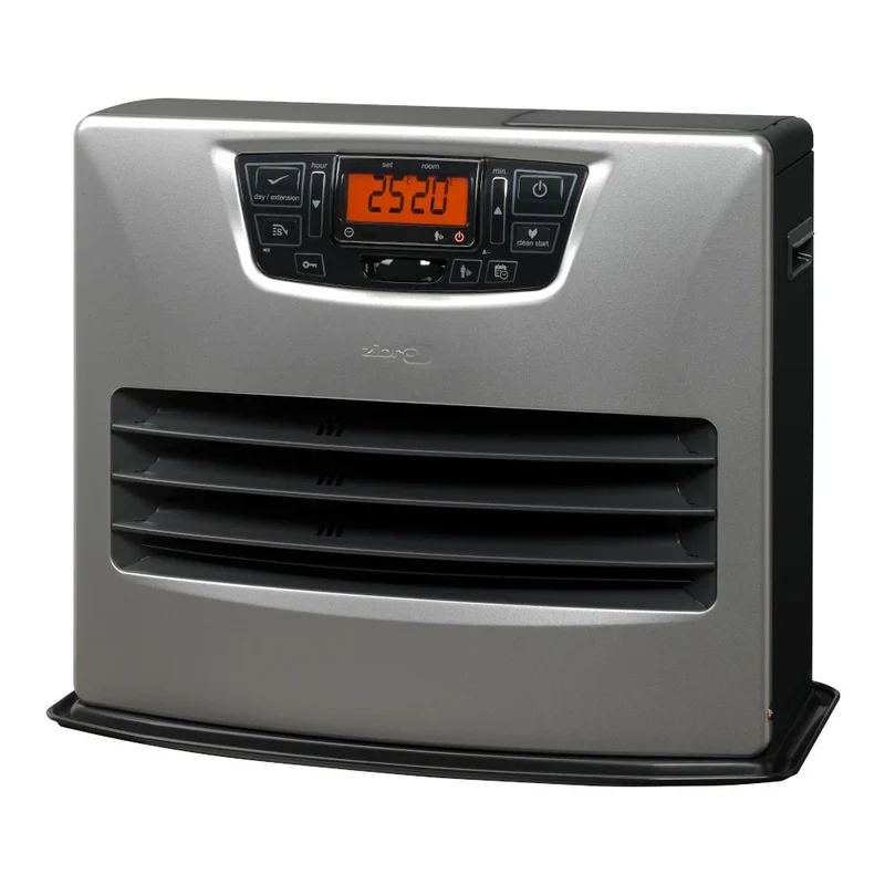 Zibro LC-150 Laserkachel Petroleumkachel