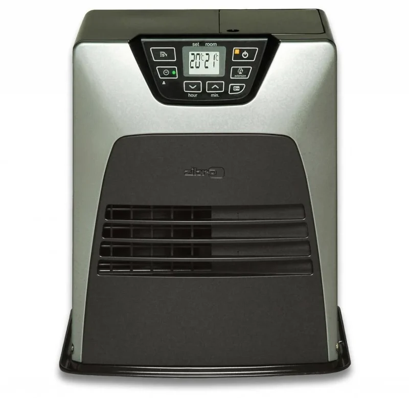 Zibro LC-DX 32 Laserkachel