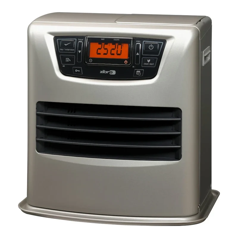 Zibro LC-140 Petroleum Laserkachel