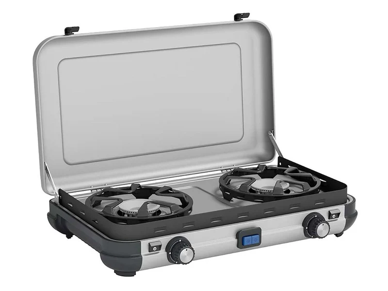 Campingaz Camping Kitchen 2 Maxi Kooktoestel
