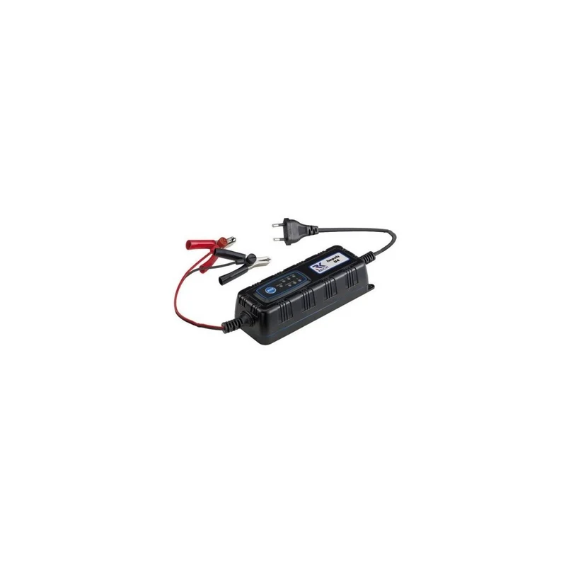 Reich Impulse U4 Acculader 4A