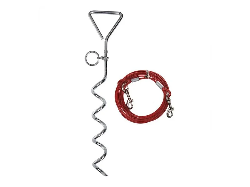 ProPlus Aanlegspiraal Met kabel
