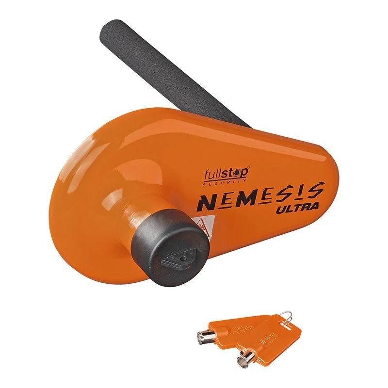 Fullstop Nemesis Ultra Wielklem