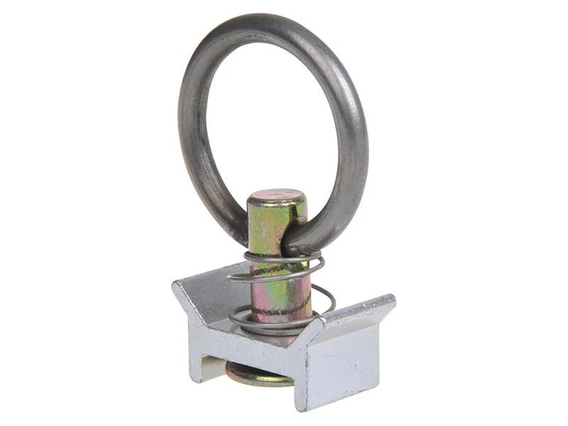 ProPlus Bindrail Bevestigingsoog 17,5 cm