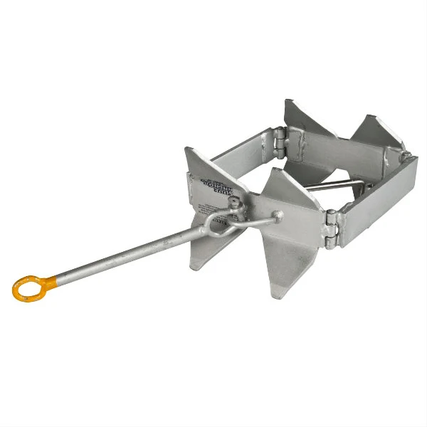 Box Anchor
