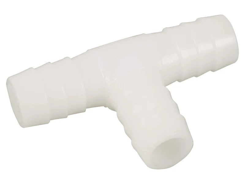 Reich Slangtule T-Stuk 19 mm