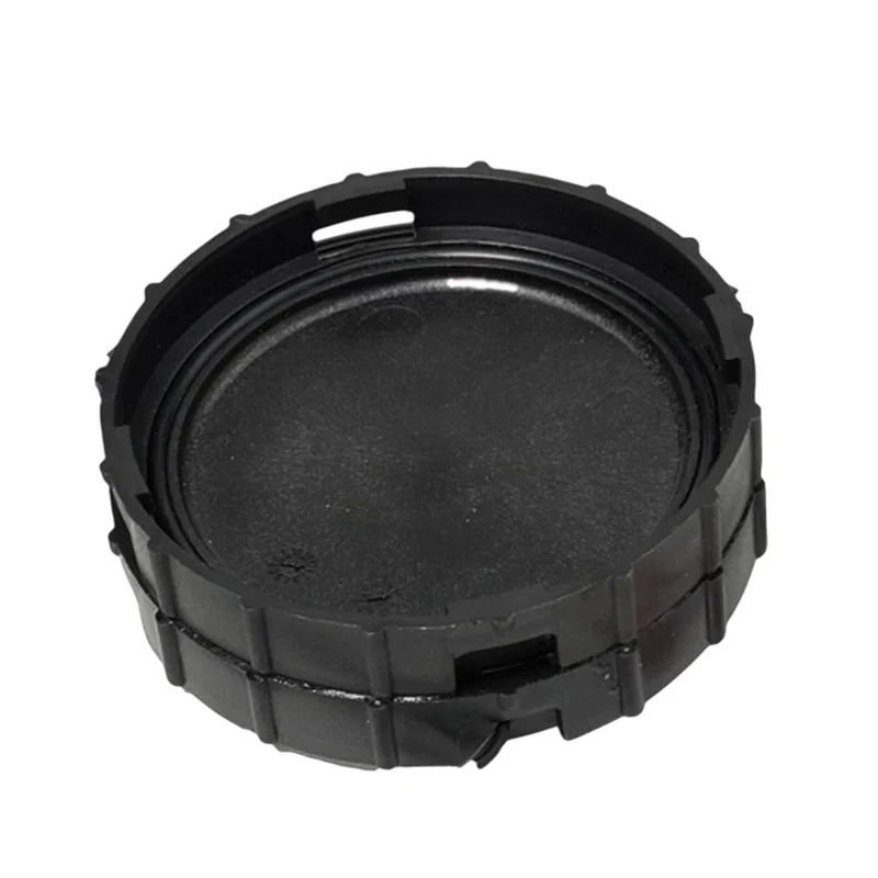 Reich Schroefdop Met Ring Voor Afvoerplug