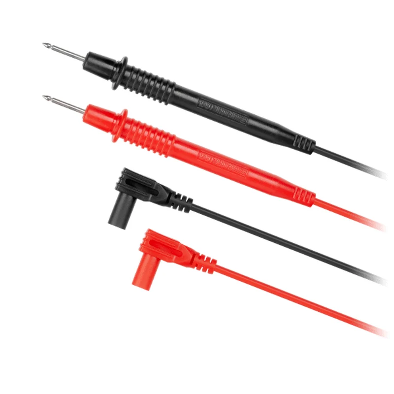 REBEL meetkabels voor RB-830, RB-838 meter