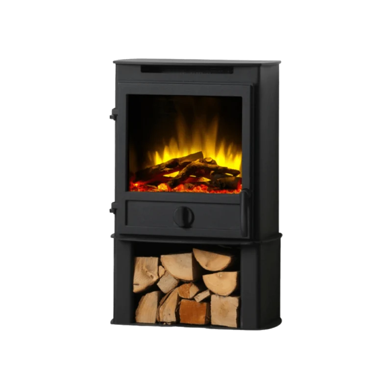 Fireline FP Rechte deur met Houtbox - Tweedekans
