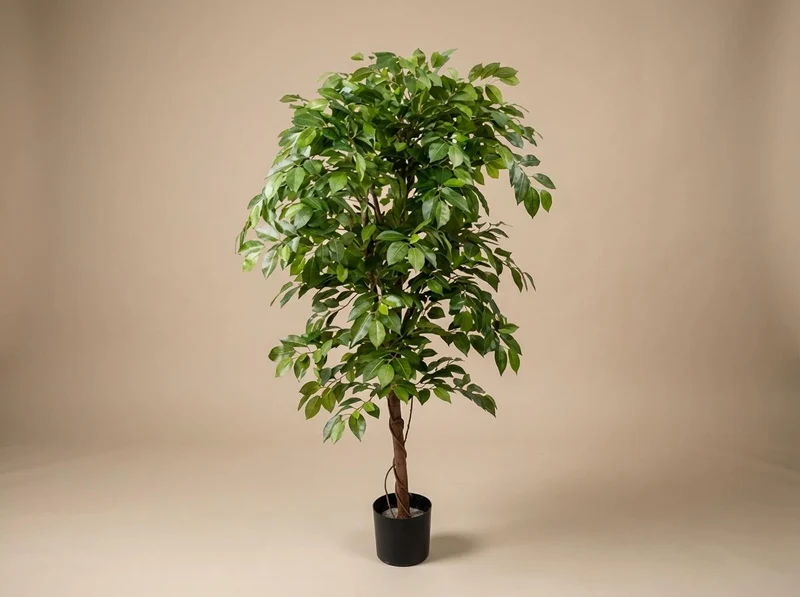 Ficus Deluxe Vine Kunstboom