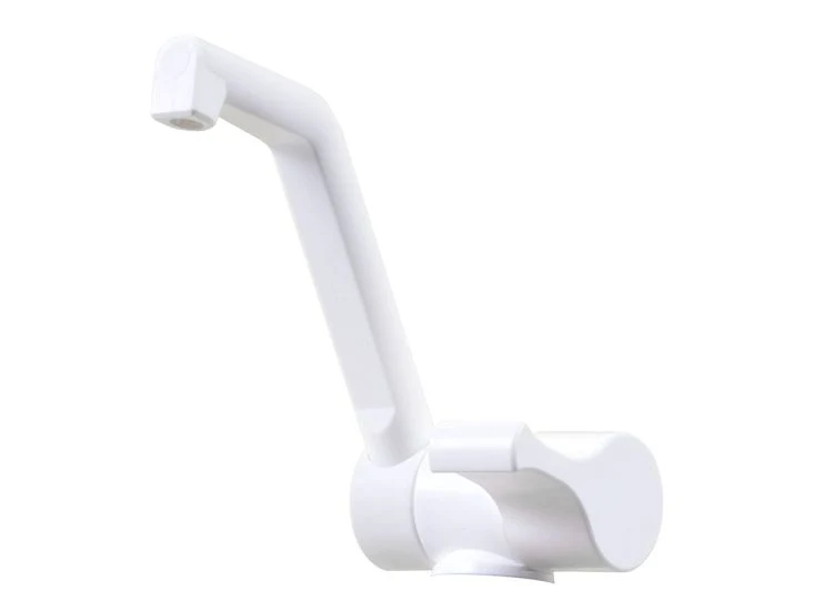 Reich Style 2000 Koudwaterkraan